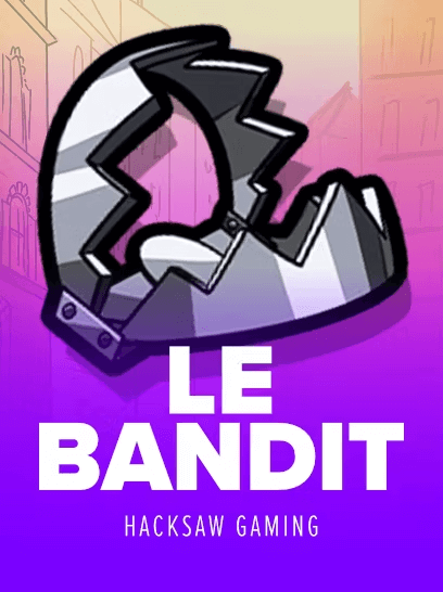 Prova Le Bandit per un gioco pieno di adrenalina